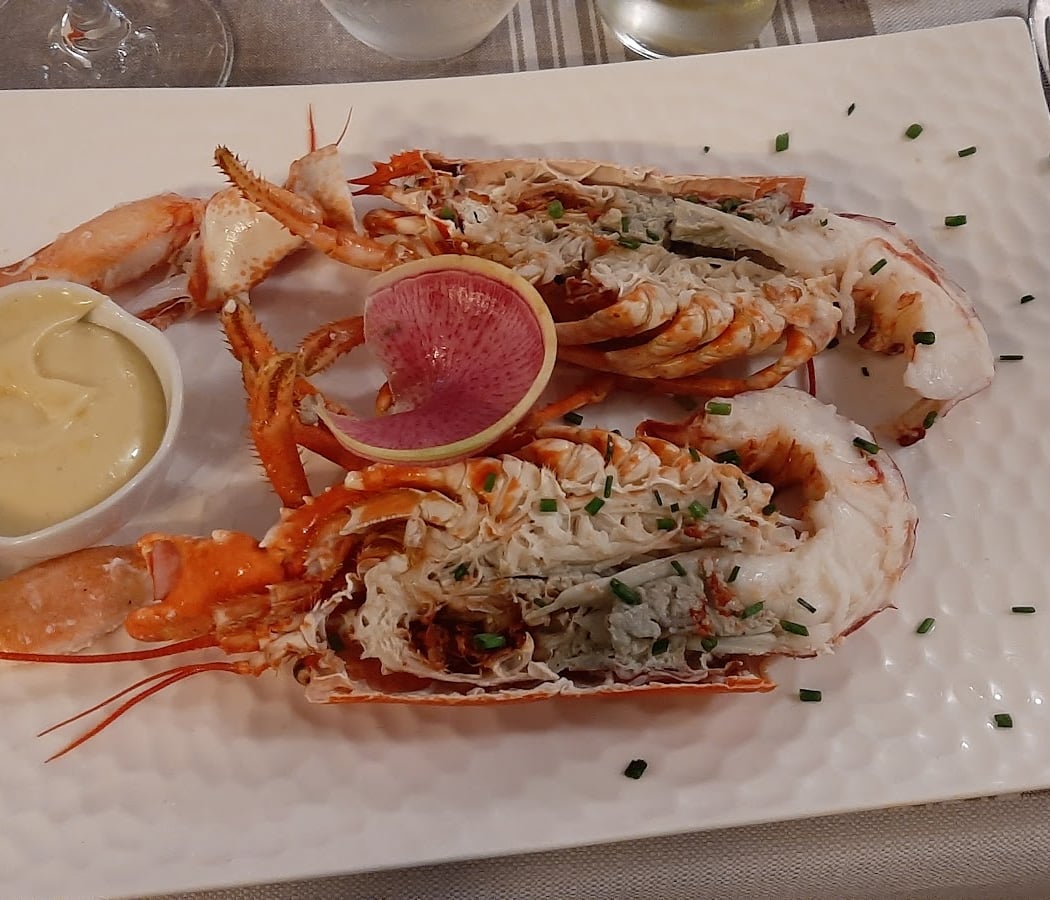 Restaurant La Cassolette 1